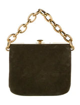 MARNI - Marni mini Treasure bag