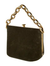 MARNI - Marni mini Treasure bag