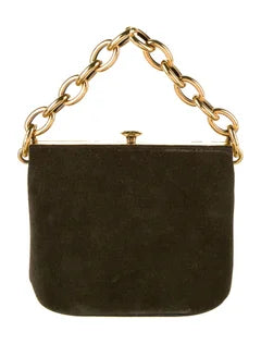 MARNI - Marni mini Treasure bag