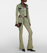 KNWLS - KNWLS Flared Jeans