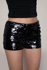 Danielle Guizio - Paillette Short