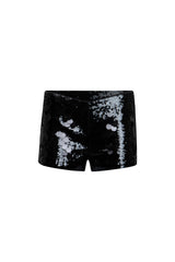 Danielle Guizio - Paillette Short