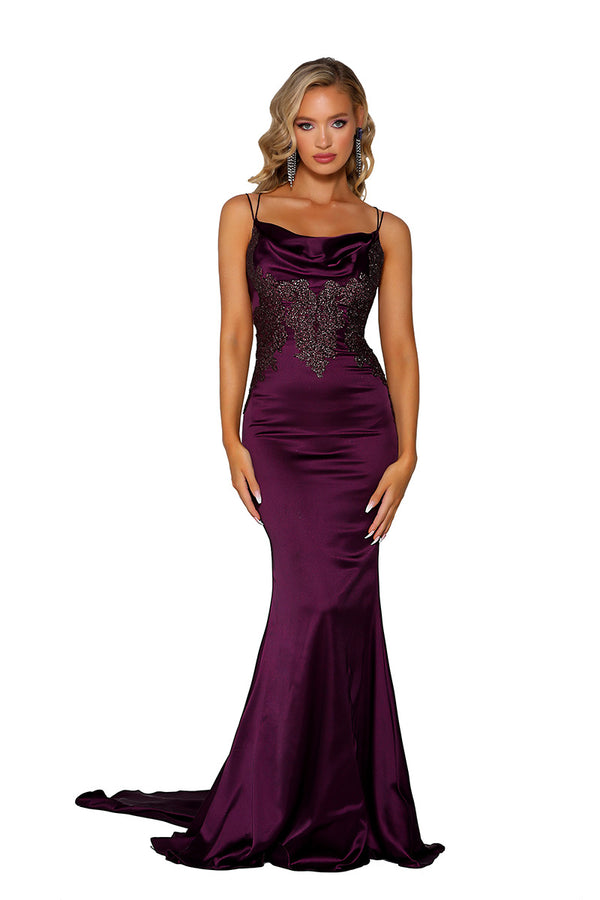 PORTIA AND SCARLETT - Long Formal Dress