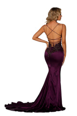 PORTIA AND SCARLETT - Long Formal Dress