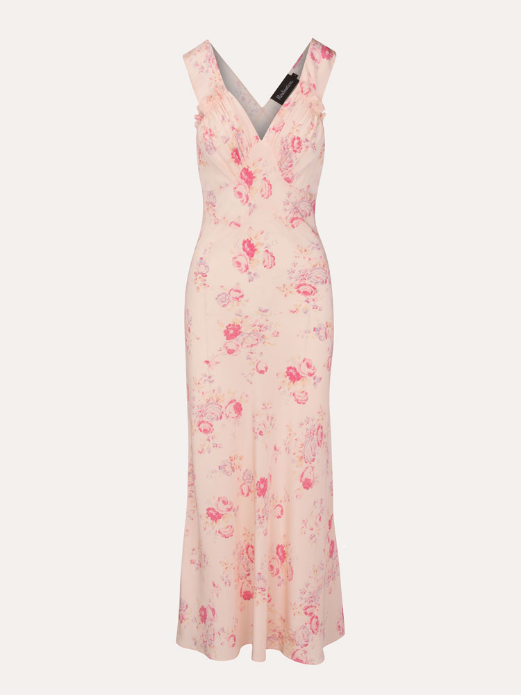 Realisation Par - The Ivy Dress
