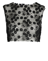 RUMER - Rosella Floral Embroidered Set