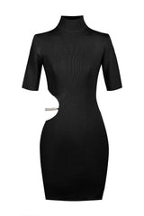 Nana Jacqueline - Nikita Dress (Black)