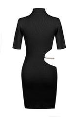 Nana Jacqueline - Nikita Dress (Black)