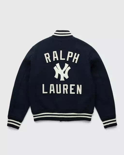 Ralph Lauren - Yankees Jacket