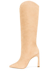 Schutz - Maryana Sculpt Boot