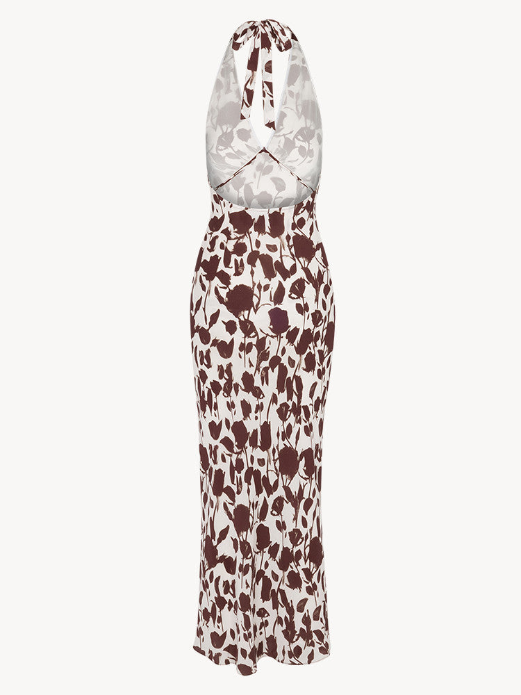 Simone Dress