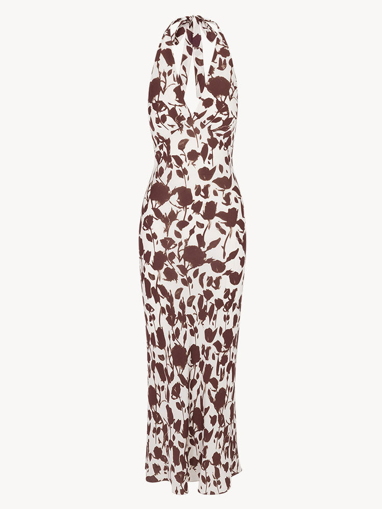 Simone Dress