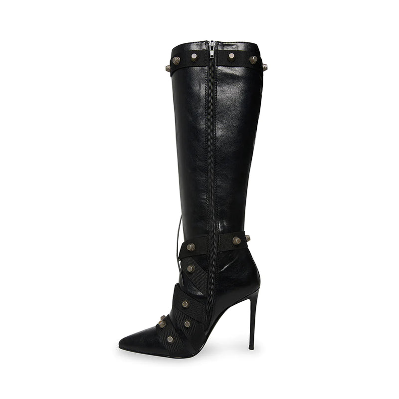 Steve Madden - FINK BLACK