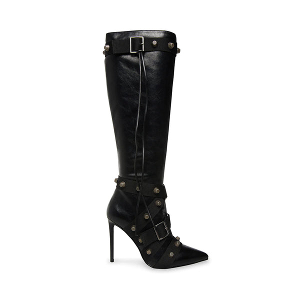 Steve Madden - FINK BLACK