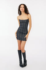 With Jean - Mirabel Corset Dress