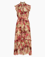 ZIMMERMANN - Wonderland Flutter Dress
