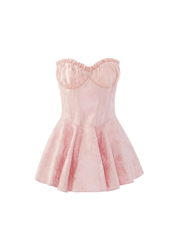Nana Jacqueline - Airina Dress