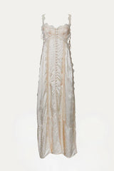 For Love & Lemons - Liz Maxi Dress