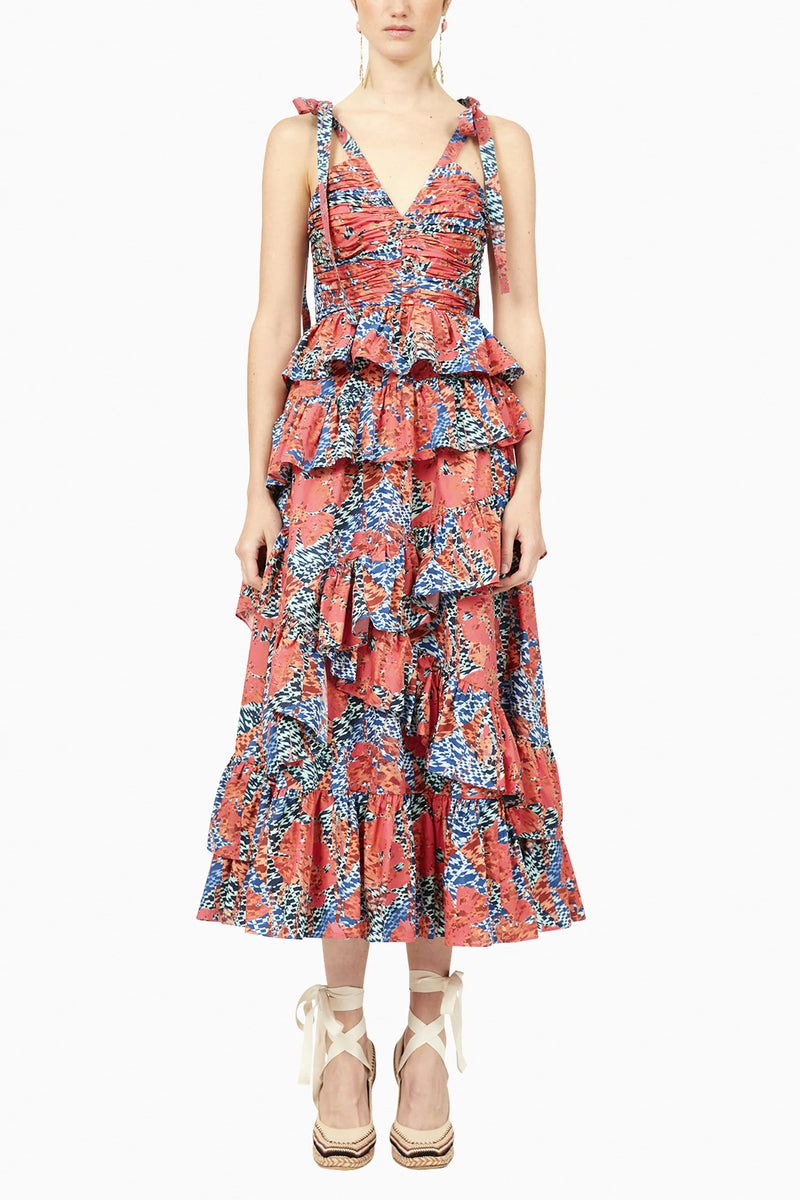 Ulla Johnson - Candace Dress