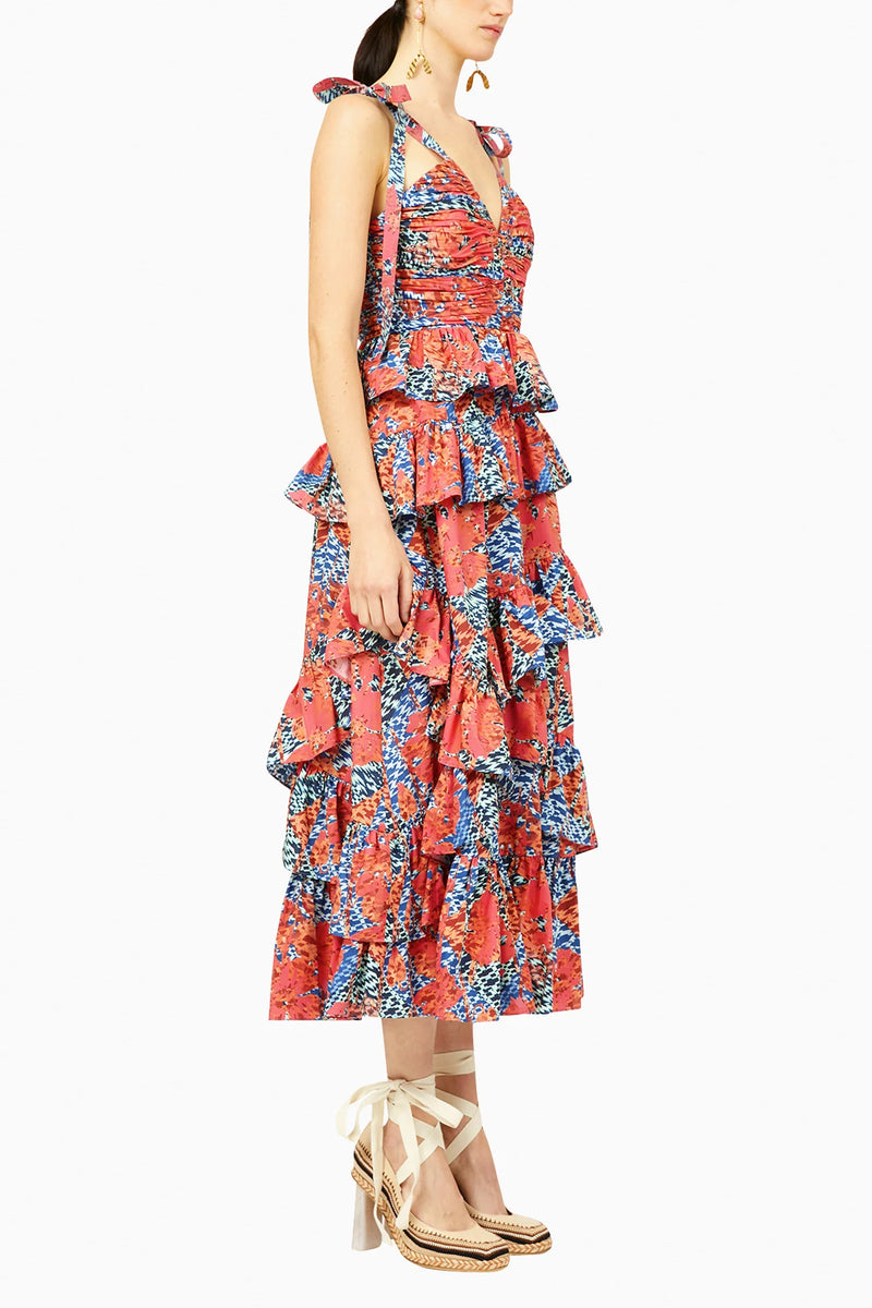 Ulla Johnson - Candace Dress