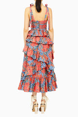 Ulla Johnson - Candace Dress