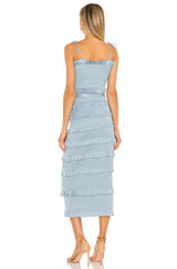 V.Chapman - Lily Midi Dress