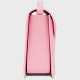 Mansur Gavriel - M FRAME BOX BAG Flamingo Pink