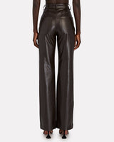 A.L.C. - Christopher Vegan Leather Pants