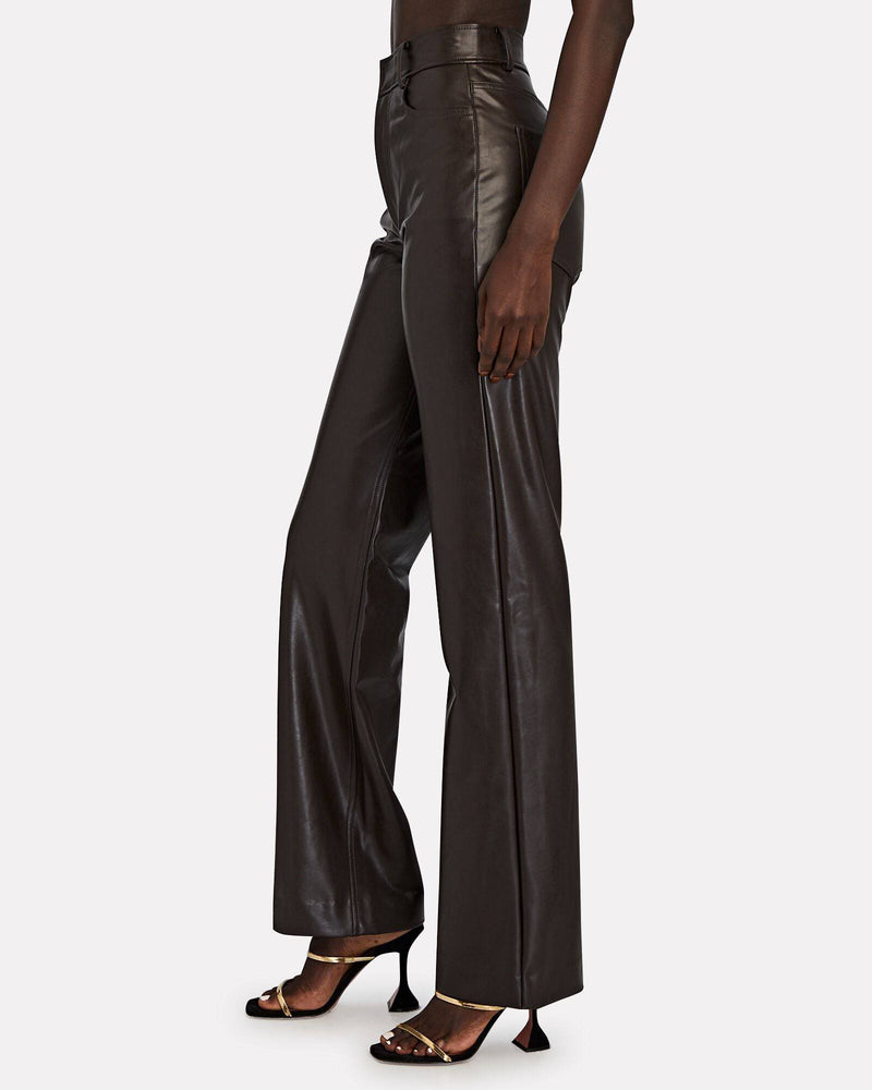 A.L.C. - Christopher Vegan Leather Pants