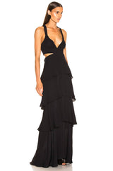 A.L.C. - Classic ALC Gown