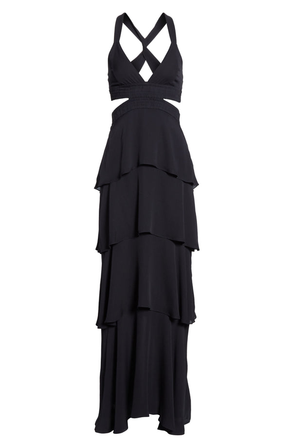 A.L.C. - Classic ALC Gown