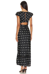Free People - Butterfly Babe Midi Dress