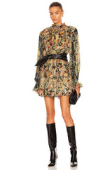 Hemant & Nandita - Nova Mini Dress