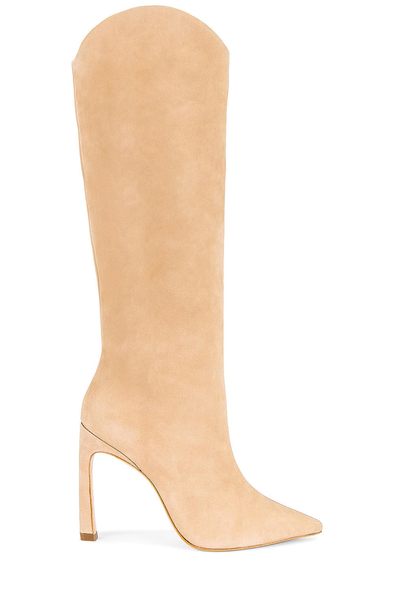 Schutz - Maryana Sculpt Boot