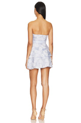 MAJORELLE - ANDREA SHORT DRESS