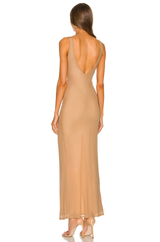 Michael Costello - MISHA MAXI DRESS