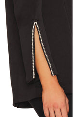 Alice + Olivia - Jace Embellished Blazer