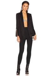 Alice + Olivia - Jace Embellished Blazer