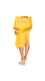 Andrea Iyamah - Behati Skirt
