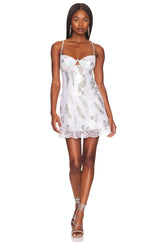 Lovers & Friends - Opal Mini Dress