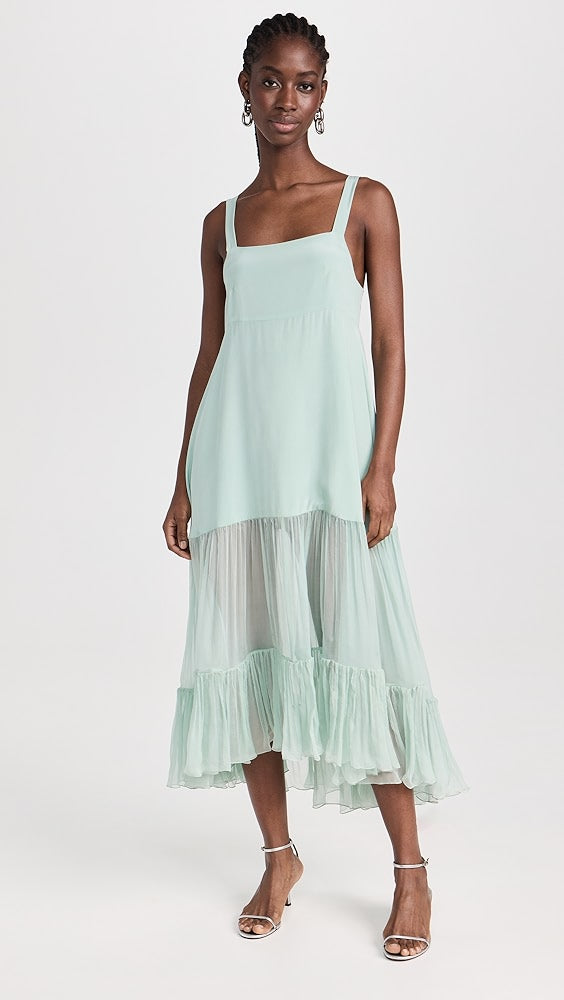 Bellevue Dress