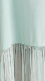 Bellevue Dress