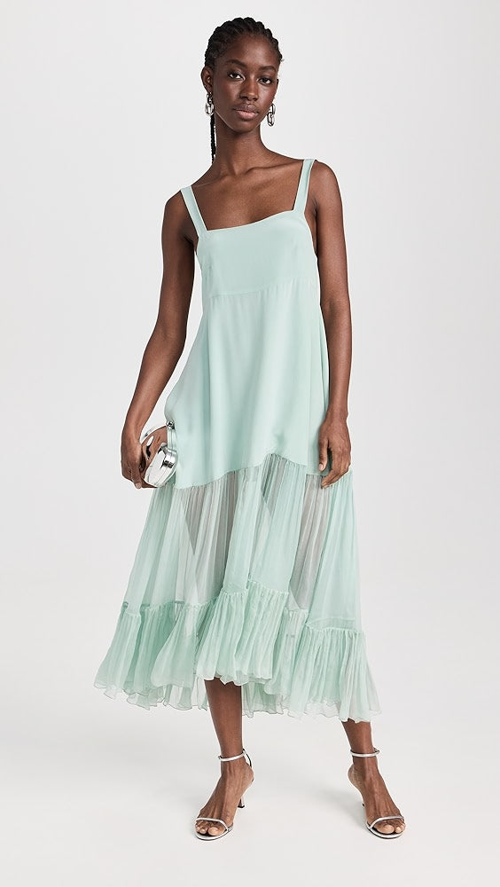 Bellevue Dress