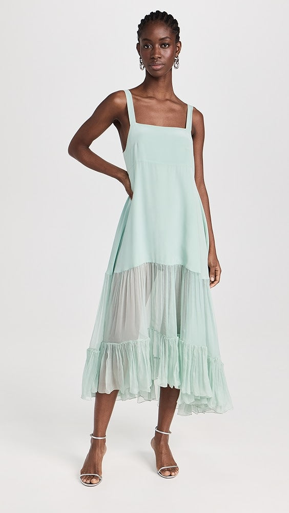 Bellevue Dress