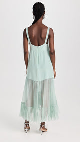 Bellevue Dress