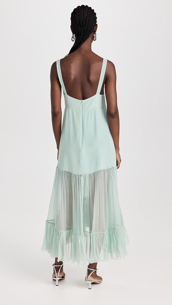 Bellevue Dress