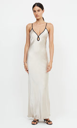 Bec + Bridge - CEDAR CITY MAXI DRESS