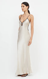 Bec + Bridge - CEDAR CITY MAXI DRESS