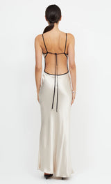 Bec + Bridge - CEDAR CITY MAXI DRESS