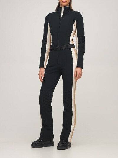 Bogner - Talisha Ski Overalls in Black